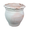 Donica ceramiczna włoska KDS30
